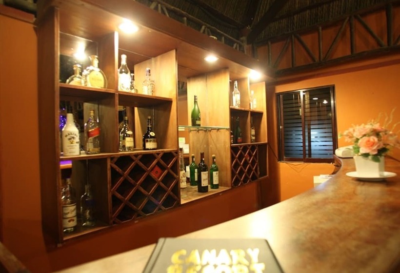 هتل Canary Beach Resort