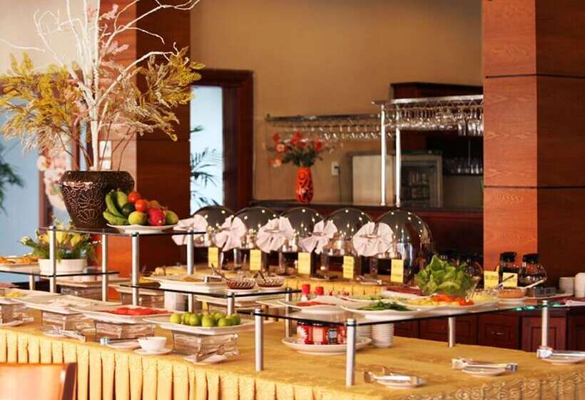 هتل Canary Beach Resort