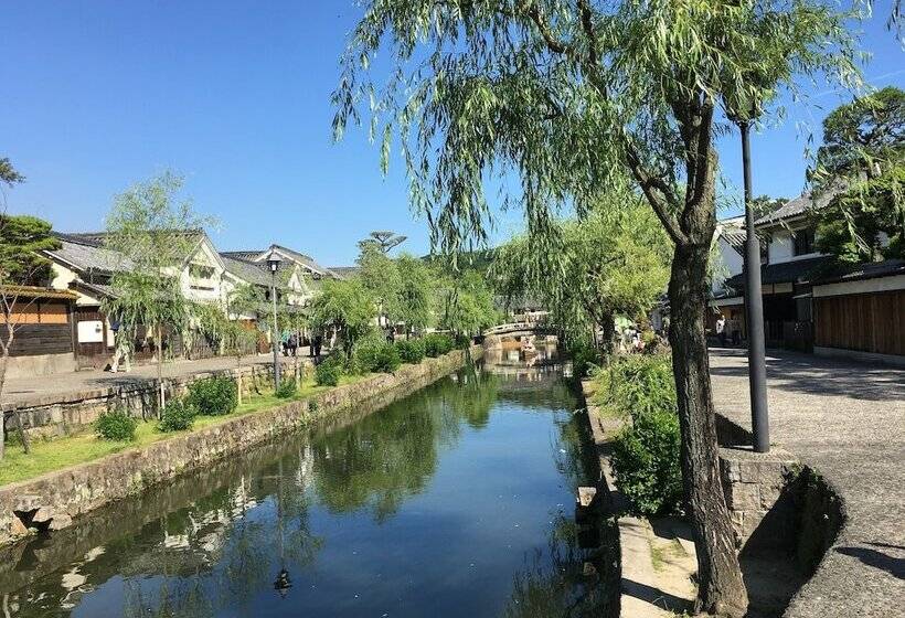 Candeo Hotels Fukuyama