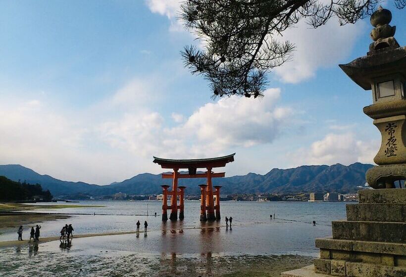 Candeo Hotels Fukuyama