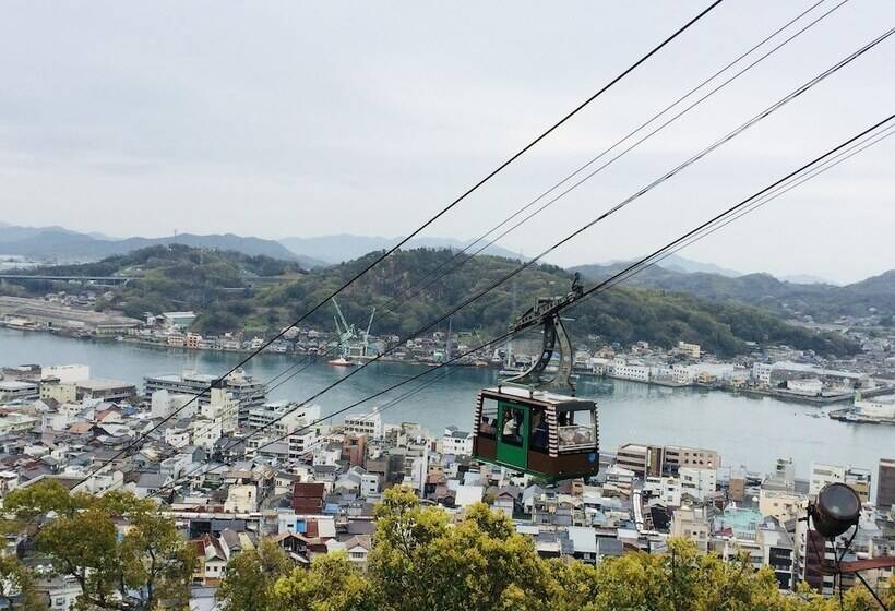 Candeo Hotels Fukuyama