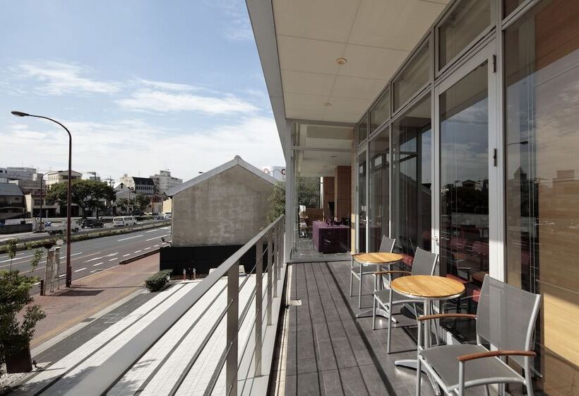 Candeo Hotels Fukuyama