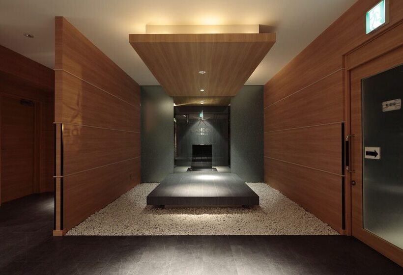 Candeo Hotels Fukuyama