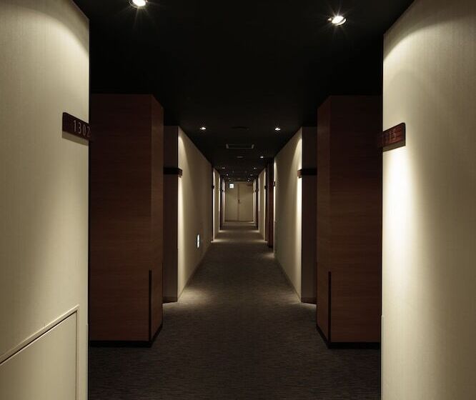 Candeo Hotels Fukuyama