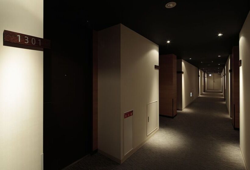 Candeo Hotels Fukuyama