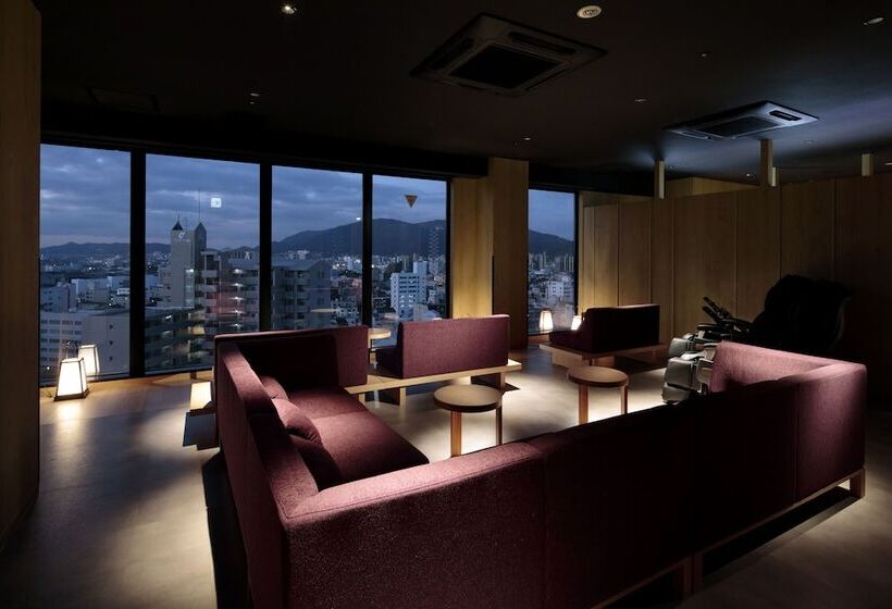 Candeo Hotels Fukuyama