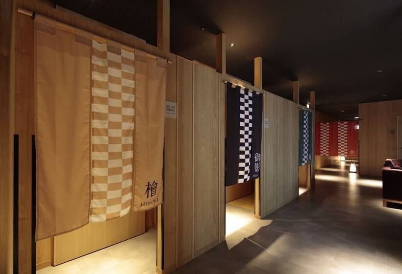 Candeo Hotels Fukuyama