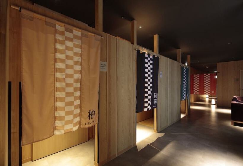 Candeo Hotels Fukuyama