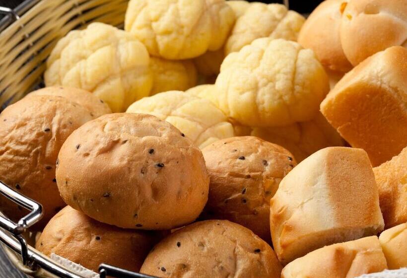 Candeo Hotels Fukuyama