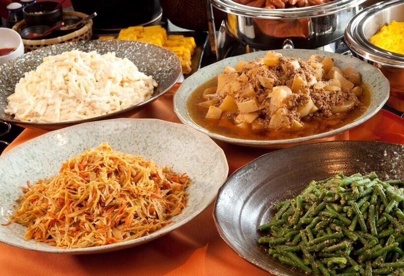 Candeo Hotels Fukuyama