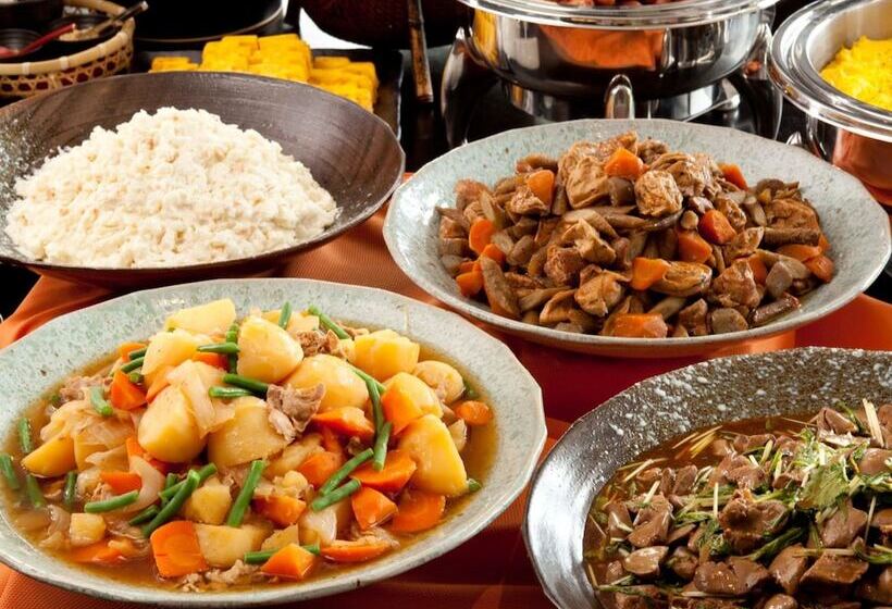 Candeo Hotels Fukuyama