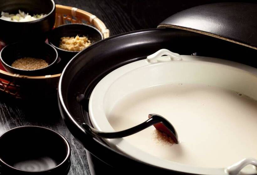 Candeo Hotels Fukuyama