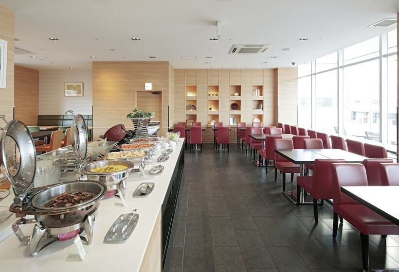 Candeo Hotels Fukuyama