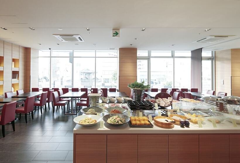 Candeo Hotels Fukuyama