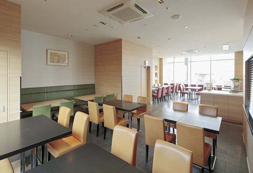 Candeo Hotels Fukuyama