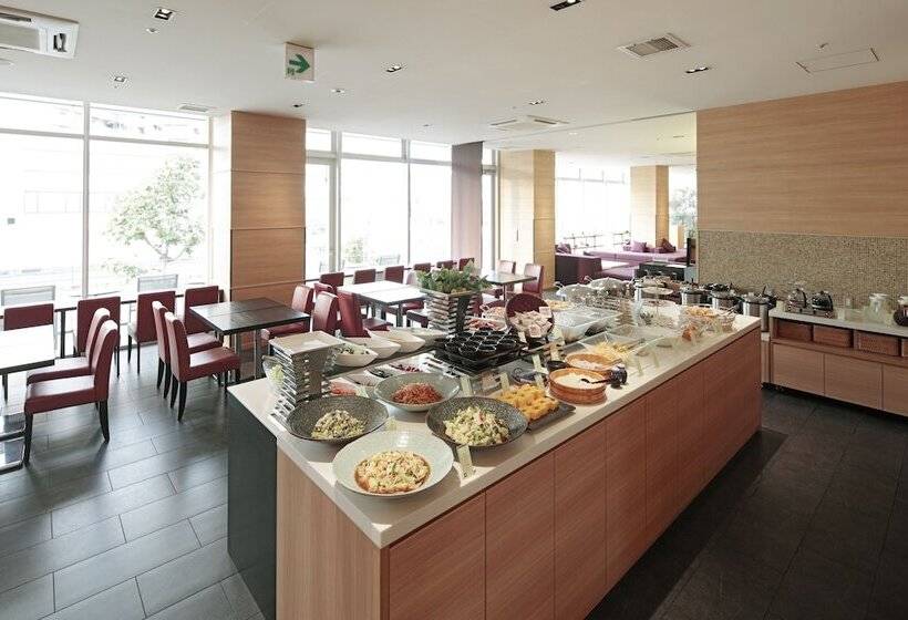 Candeo Hotels Fukuyama