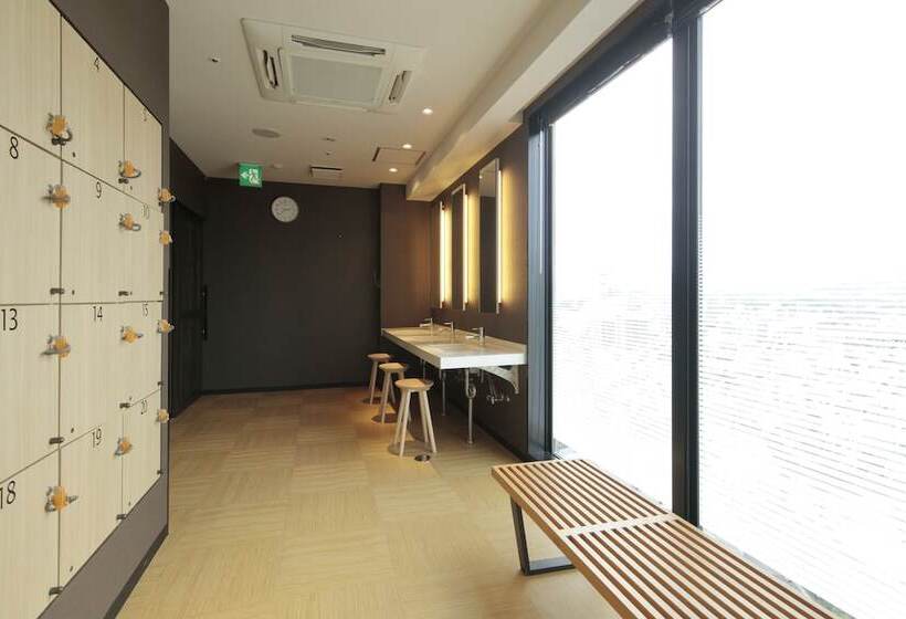 Candeo Hotels Fukuyama