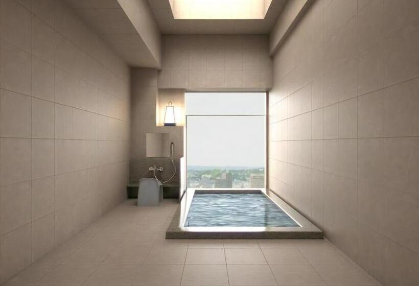 Candeo Hotels Fukuyama