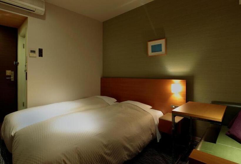 Candeo Hotels Fukuyama