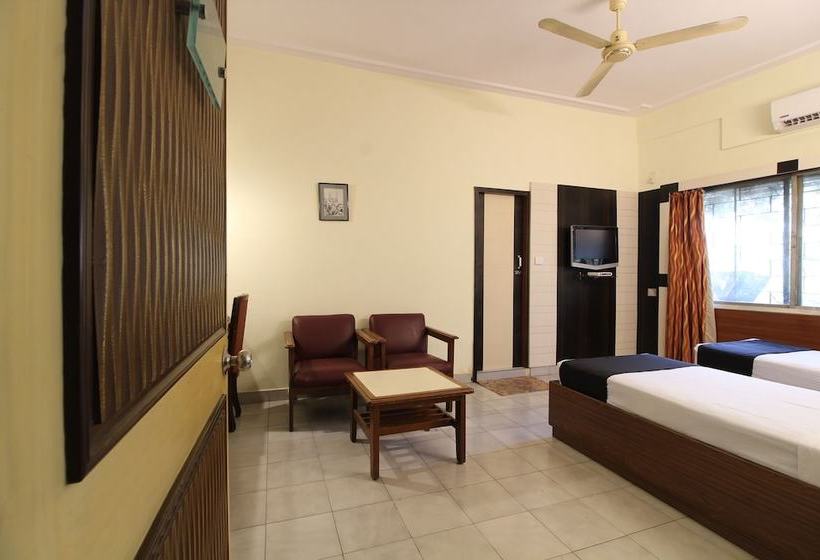 فندق Capital O 1780  Belsons Taj Mahal