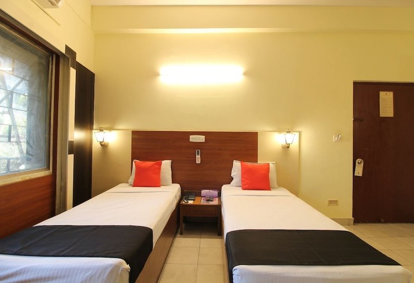 فندق Capital O 1780  Belsons Taj Mahal