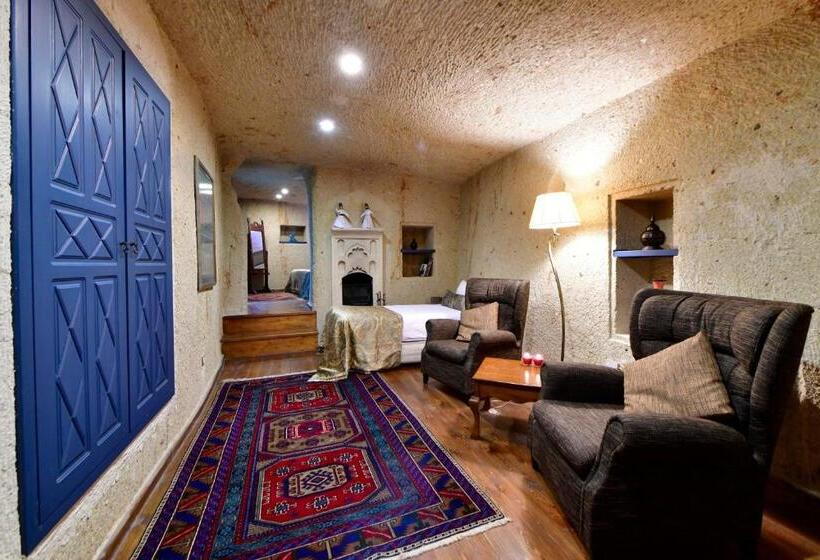 ホテル Cappadocia Estates