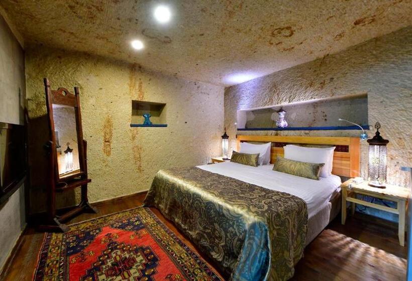 ホテル Cappadocia Estates