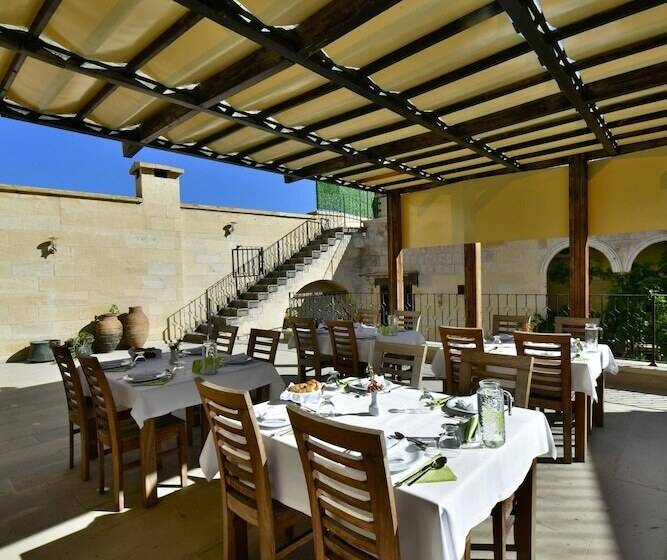 ホテル Cappadocia Estates