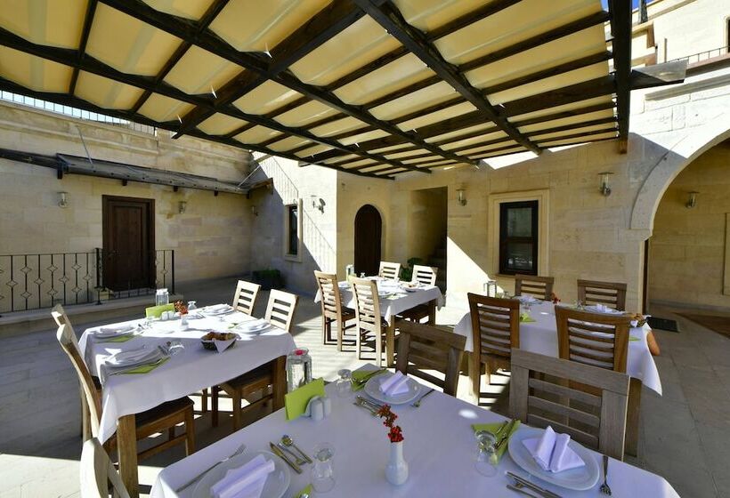 ホテル Cappadocia Estates