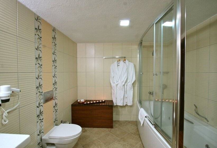 ホテル Cappadocia Estates