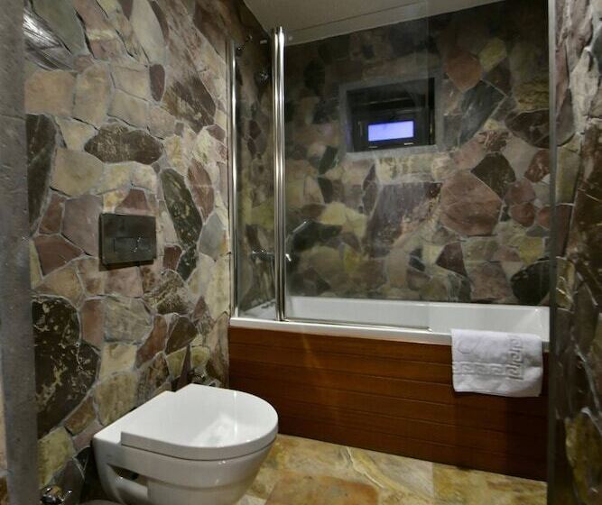 ホテル Cappadocia Estates