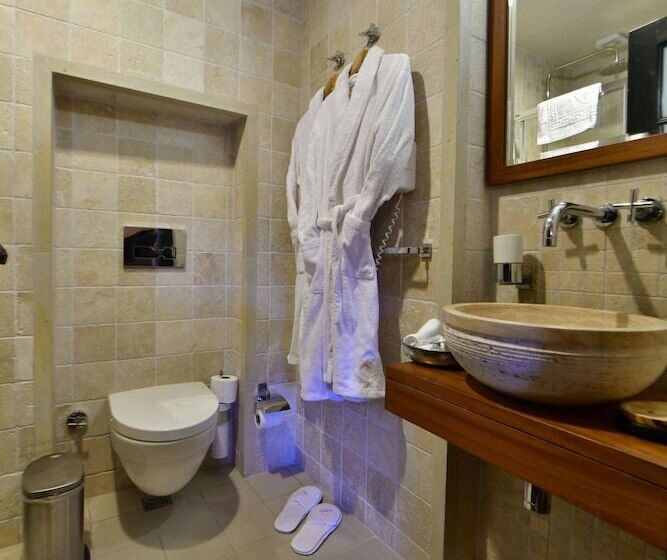 ホテル Cappadocia Estates