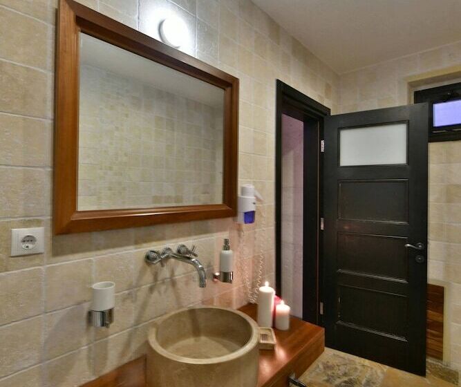 ホテル Cappadocia Estates