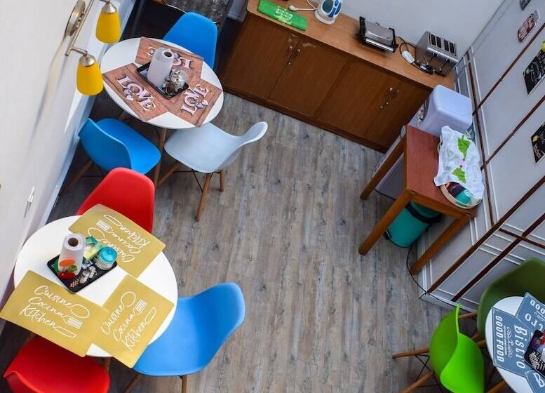 هتل Casablanca Montevideo