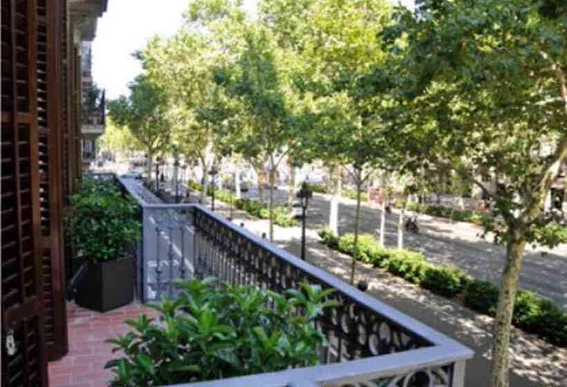 هتل Center Gran Via