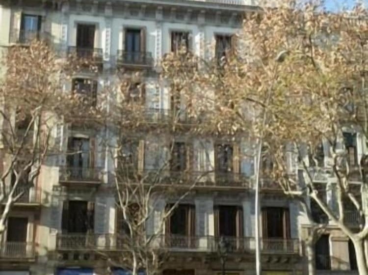 هتل Center Gran Via