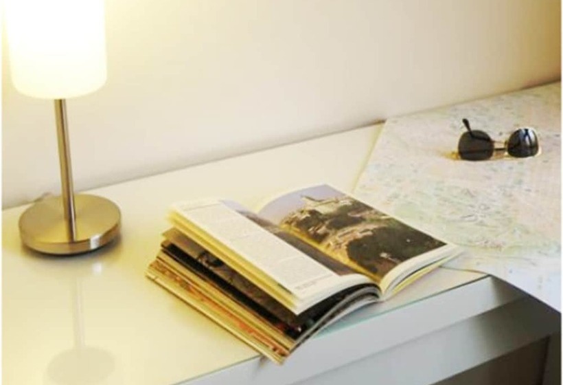 هتل Center Gran Via