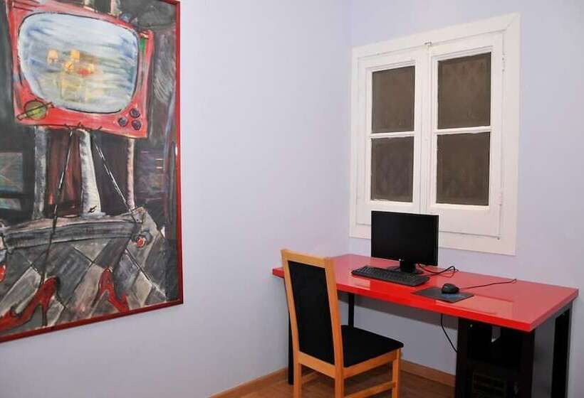 هتل Center Gran Via