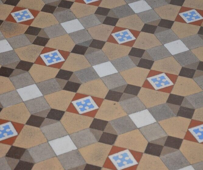 هتل Center Gran Via