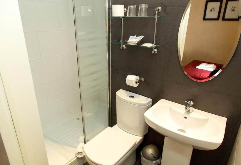 هتل Center Gran Via