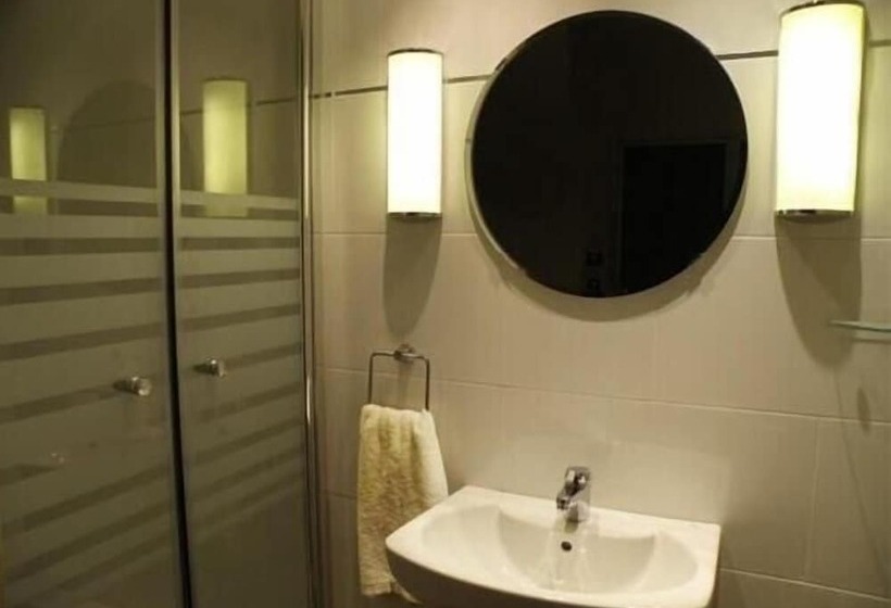 هتل Center Gran Via