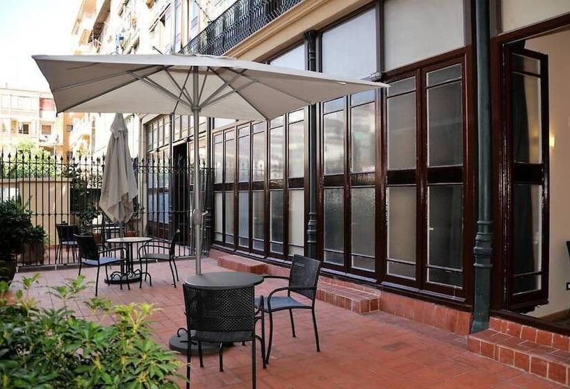 هتل Center Gran Via