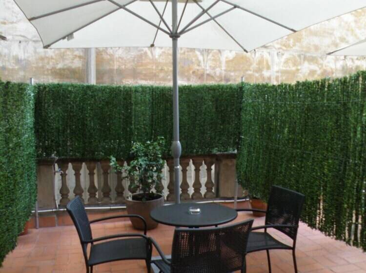 هتل Center Gran Via