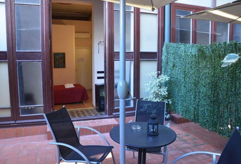 هتل Center Gran Via