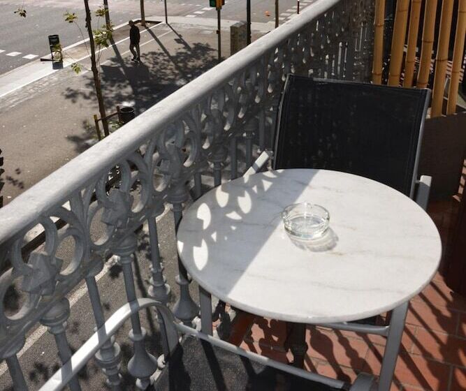 هتل Center Gran Via