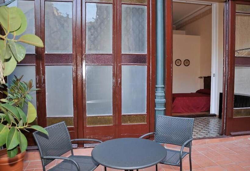 هتل Center Gran Via