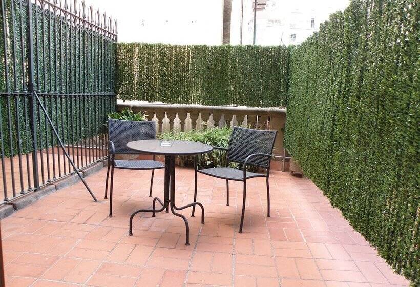 هتل Center Gran Via