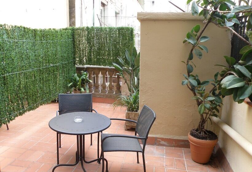 هتل Center Gran Via