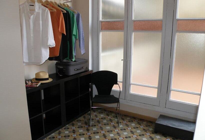 هتل Center Gran Via