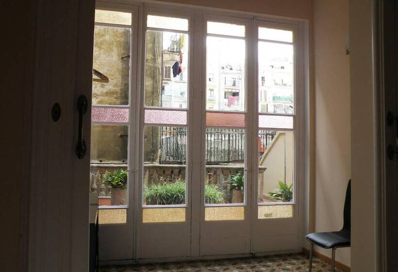 هتل Center Gran Via